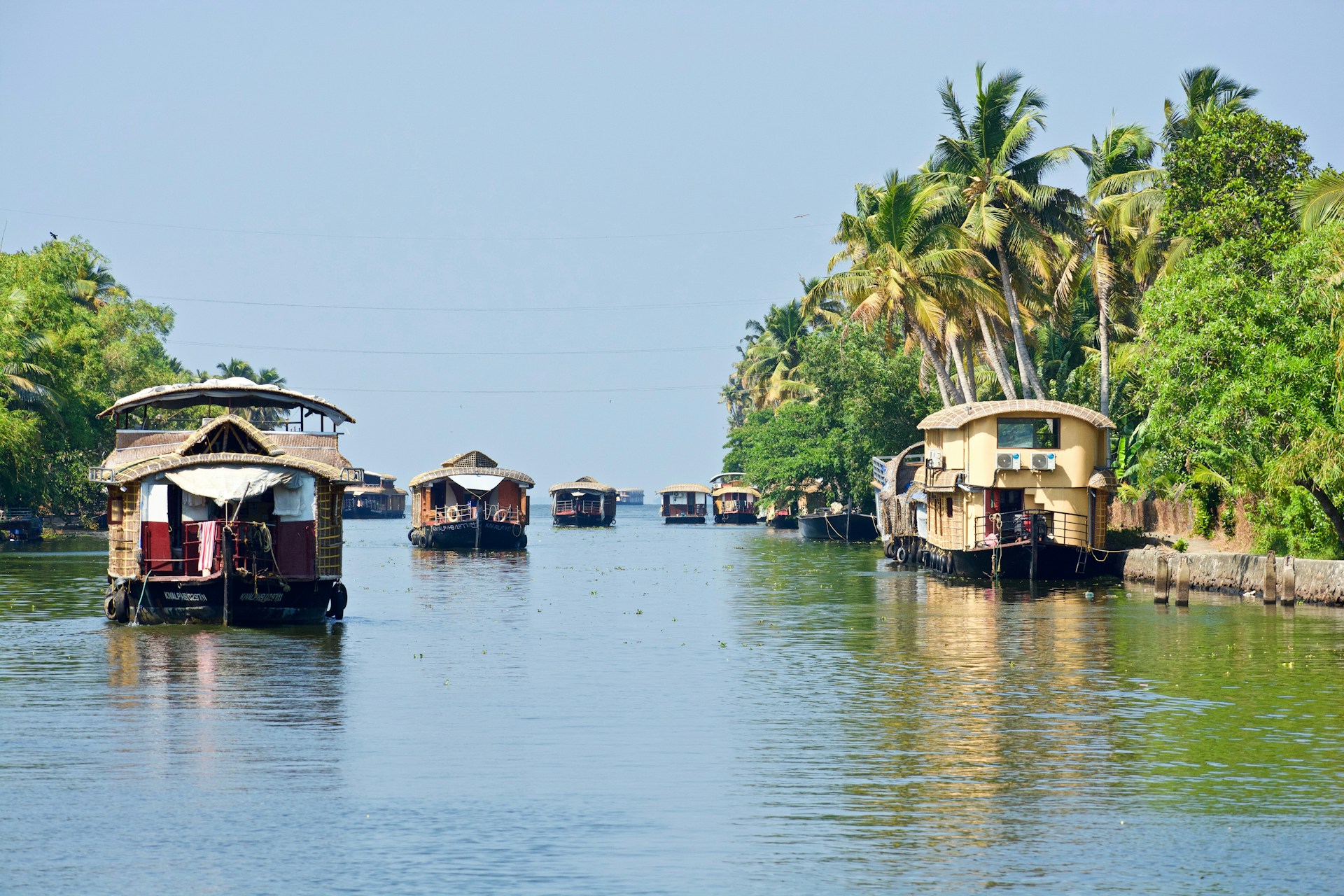 Kerala: Explore the Beauty, Culture, and Cuisine of God’s Own Country